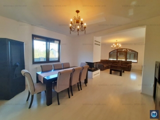 Casa cu 5 camere de vanzare in Paulestii Noi, 174 mp