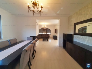 Casa cu 5 camere de vanzare in Paulestii Noi, 174 mp