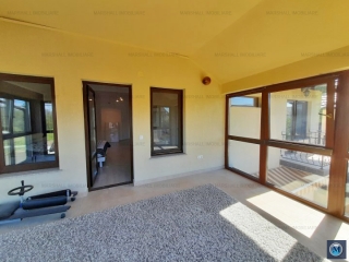Casa cu 5 camere de vanzare in Paulestii Noi, 174 mp