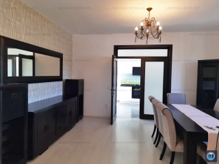 Casa cu 5 camere de vanzare in Paulestii Noi, 174 mp