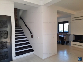 Casa cu 5 camere de vanzare in Paulestii Noi, 174 mp
