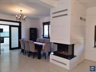 Casa cu 5 camere de vanzare in Paulestii Noi, 174 mp