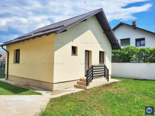Vila cu 5 camere de vanzare in Strejnicu, 142 mp