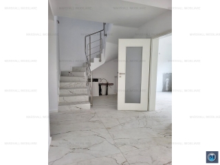 Vila cu 5 camere de vanzare in Strejnicu, 142 mp