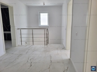 Vila cu 5 camere de vanzare in Strejnicu, 142 mp