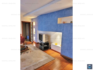 Apartament 3 camere de vanzare, zona Central, 82.32 mp
