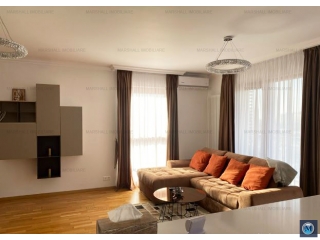 Apartament 3 camere de inchiriat, zona Central, 110 mp
