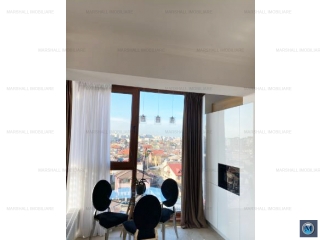 Apartament 3 camere de inchiriat, zona Central, 110 mp