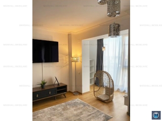 Apartament 3 camere de inchiriat, zona Central, 110 mp