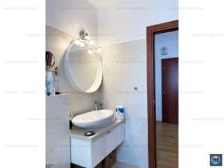 Apartament 3 camere de inchiriat, zona Central, 110 mp