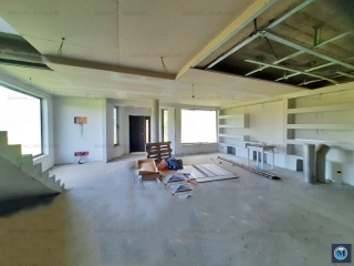 Vila cu 5 camere de vanzare in Magurele, 292.06 mp