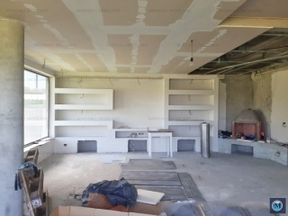 Vila cu 5 camere de vanzare in Magurele, 292.06 mp