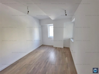 Spatiu  birouri de inchiriat, zona Republicii, 96 mp