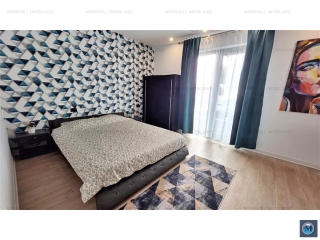 Apartament 3 camere de inchiriat, zona Albert, 90 mp