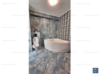Apartament 3 camere de inchiriat, zona Albert, 90 mp