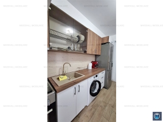 Apartament 3 camere de inchiriat, zona Albert, 90 mp