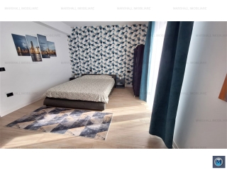 Apartament 3 camere de inchiriat, zona Albert, 90 mp