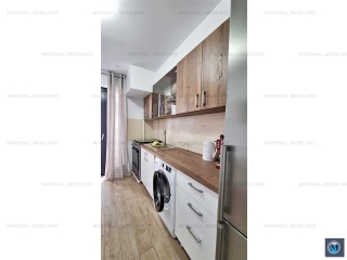 Apartament 3 camere de inchiriat, zona Albert, 90 mp