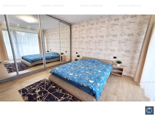 Apartament 3 camere de inchiriat, zona Albert, 90 mp