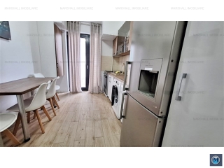 Apartament 3 camere de inchiriat, zona Albert, 90 mp