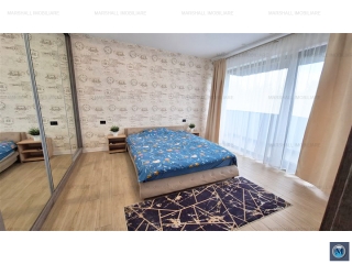 Apartament 3 camere de inchiriat, zona Albert, 90 mp