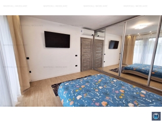Apartament 3 camere de inchiriat, zona Albert, 90 mp
