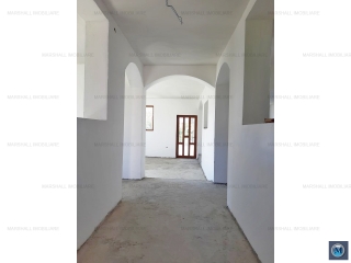Vila cu 5 camere de vanzare in Gageni, 227.44 mp