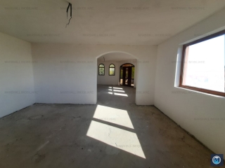 Vila cu 5 camere de vanzare in Gageni, 227.44 mp