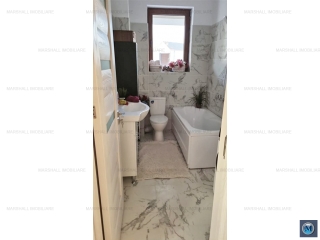 Garsoniera de vanzare, zona Mihai Bravu, 35 mp