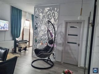 Garsoniera de vanzare, zona Mihai Bravu, 35 mp