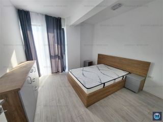 Apartament 3 camere de inchiriat, zona Vest, 77 mp