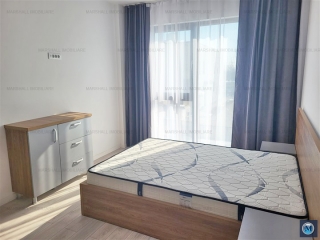 Apartament 3 camere de inchiriat, zona Vest, 77 mp