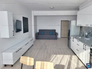 Apartament 3 camere de inchiriat, zona Vest, 77 mp