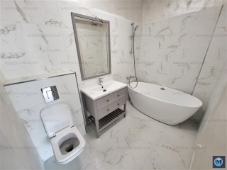 Apartament 3 camere de inchiriat, zona Vest, 77 mp