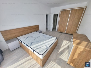 Apartament 3 camere de inchiriat, zona Vest, 77 mp