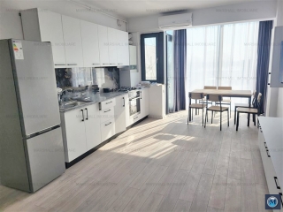 Apartament 3 camere de inchiriat, zona Vest, 77 mp