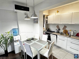 Apartament 4 camere de vanzare, zona Exterior Nord, 90.98 mp