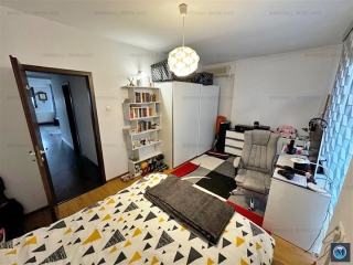 Apartament 4 camere de vanzare, zona Exterior Nord, 90.98 mp
