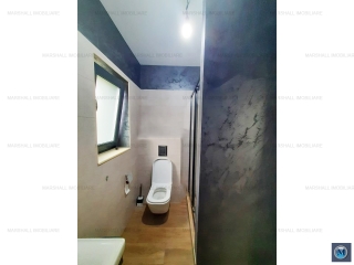 Vila cu 4 camere de vanzare in Magurele, 190.15 mp