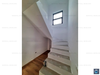 Vila cu 4 camere de vanzare in Magurele, 190.15 mp