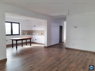 Vila cu 4 camere de vanzare in Magurele, 190.15 mp