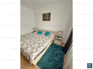 Apartament 2 camere de inchiriat, zona P-ta Mihai Viteazu, 55 mp