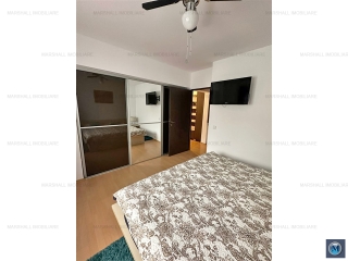 Apartament 2 camere de inchiriat, zona P-ta Mihai Viteazu, 55 mp