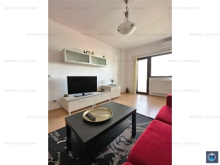 Apartament 2 camere de inchiriat, zona P-ta Mihai Viteazu, 55 mp