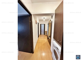 Apartament 2 camere de inchiriat, zona P-ta Mihai Viteazu, 55 mp