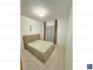 Apartament 2 camere de inchiriat, zona Vest, 50 mp