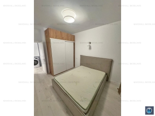 Apartament 2 camere de inchiriat, zona Vest, 50 mp
