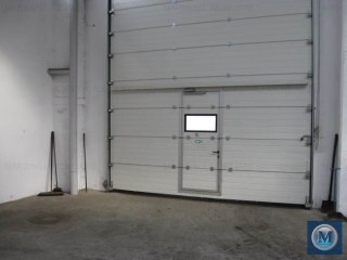 Spatiu industrial de vanzare in Pleasa, 1500 mp