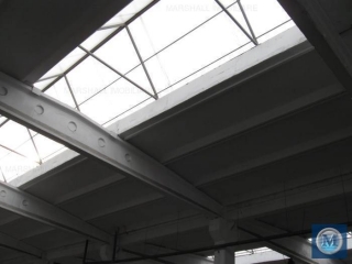 Spatiu industrial de vanzare in Pleasa, 1500 mp