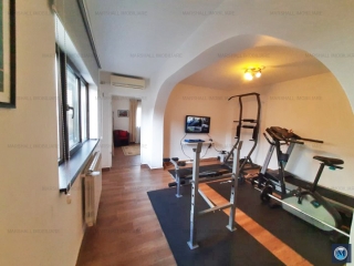 Vila cu 6 camere de vanzare in Paulesti, 196 mp